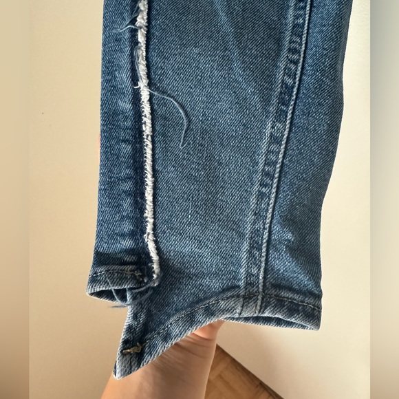 7 For All Mankind “The Ankle Skinny” jean - Picture 6 of 8